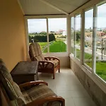House La Lanzada.. サンシェンショ