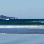 House La Lanzada.. 別荘