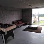 House La Lanzada.. サンシェンショ