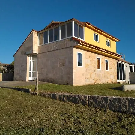 別荘 House La Lanzada.. *