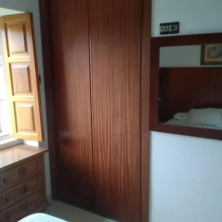 Ferienhaus House La Lanzada.. *