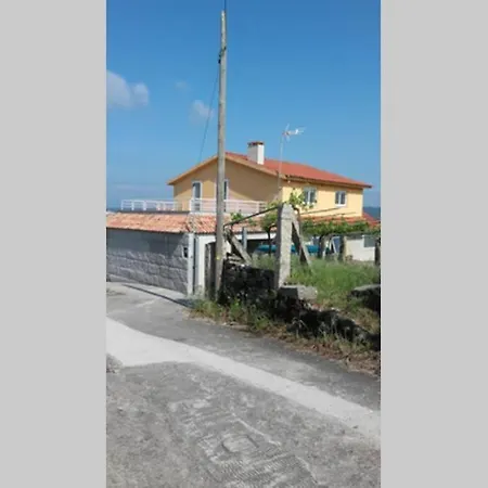 House La Lanzada.. 別荘 *