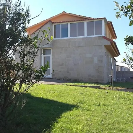 House La Lanzada.. Ferienhaus *