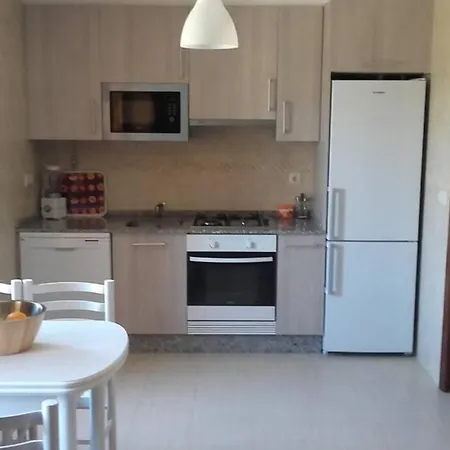 House La Lanzada.. Holiday home *