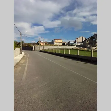 House La Lanzada.. *