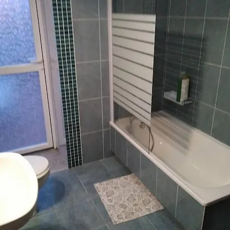 House La Lanzada.. Sanxenxo