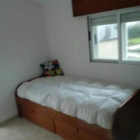 House La Lanzada.. Sanxenxo