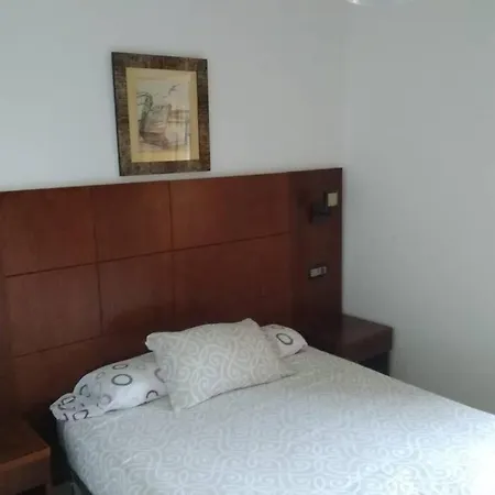 Ferienhaus House La Lanzada.. *