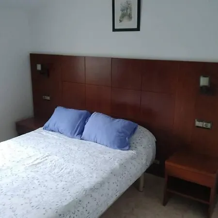 別荘 House La Lanzada.. サンシェンショ