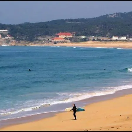 Holiday home House La Lanzada..