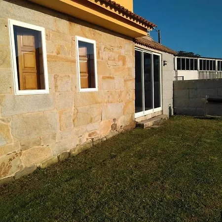 House La Lanzada.. Ferienhaus *