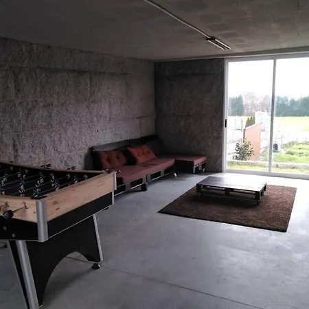 House La Lanzada.. Sanxenxo