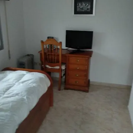House La Lanzada..