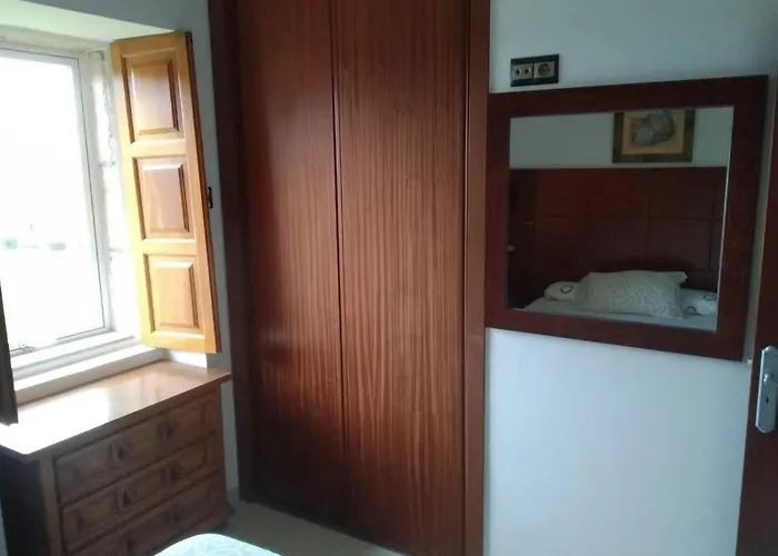 別荘 House La Lanzada.. *