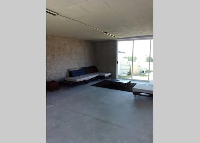 House La Lanzada.. 桑亨霍