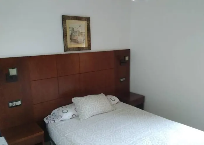 度假居 House La Lanzada.. *