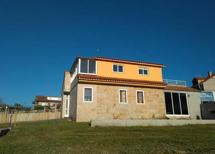 House La Lanzada.. *
