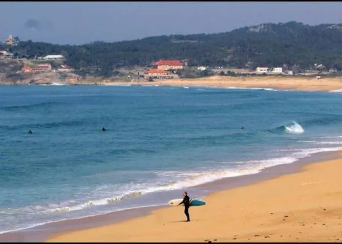 別荘 House La Lanzada..