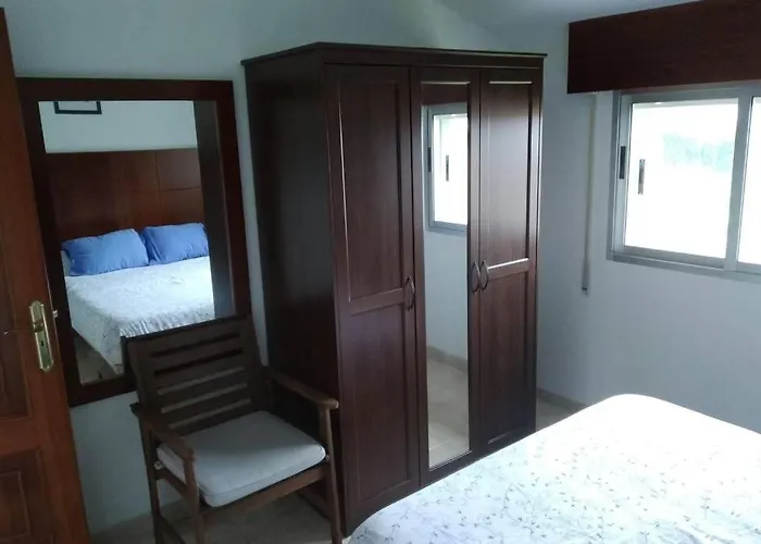 House La Lanzada.. 別荘 サンシェンショ