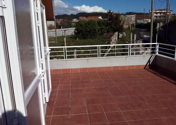 House La Lanzada.. *