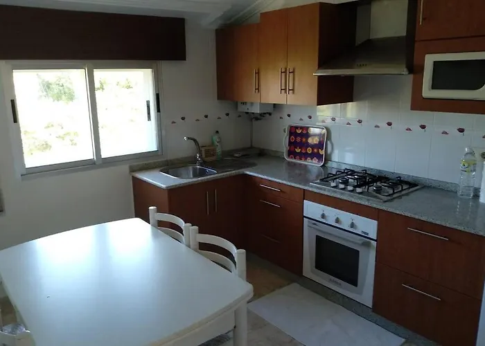 別荘 House La Lanzada..