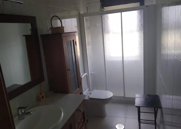 House La Lanzada.. 別荘 *